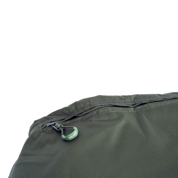 Sonik Bank-Tek Thermal Bed Cover