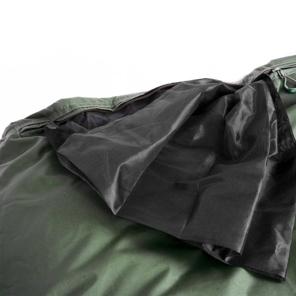 Sonik Bank-Tek Thermal Bed Cover