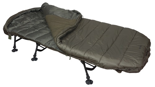Sonik SK-TEK 5 Season Sleeping Bag Standard