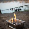 Fox Cookware Foldable BBQ