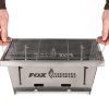 Fox Cookware Foldable BBQ