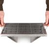 Fox Cookware Foldable BBQ