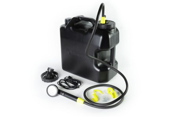 16922.jpg RidgeMonkey Outdoor Power Shower Full Kit 20 L