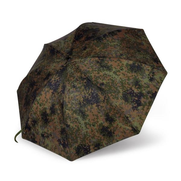 Zebco Flecktarn Brolly