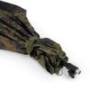 Zebco Flecktarn Brolly