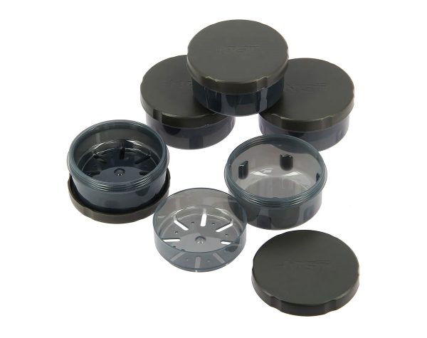 NGT Deluxe Glug Bag