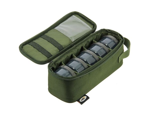 NGT Deluxe Glug Bag