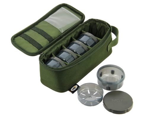 NGT Deluxe Glug Bag
