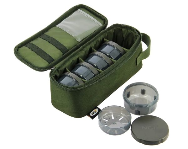 NGT Deluxe Glug Bag