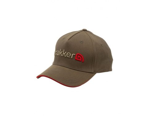 Trakker Flexi Fit Cap