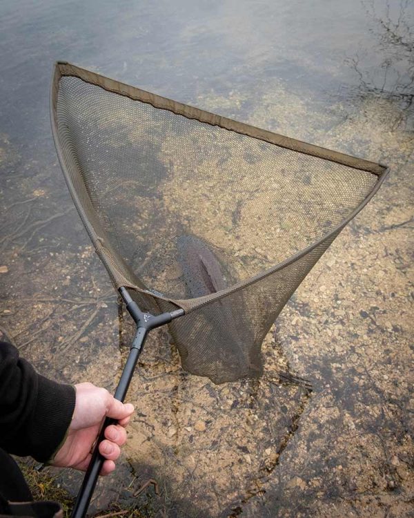 Fox EOS-X Landing Net 42"