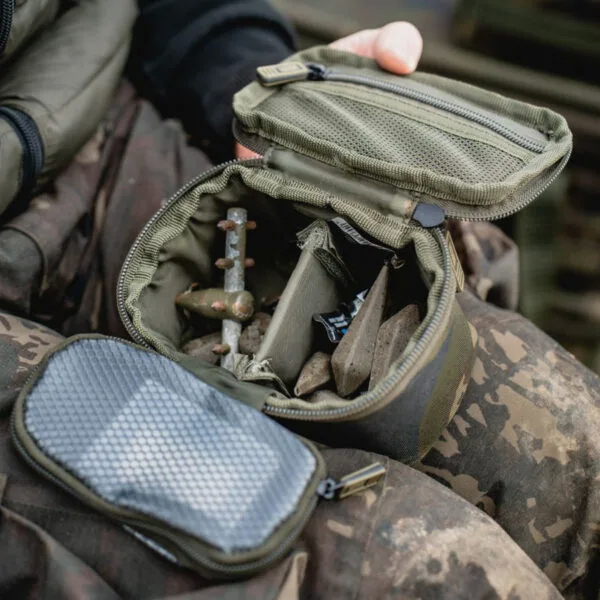 Nash Subterfuge Hi Protect Lead & Leader Pouch