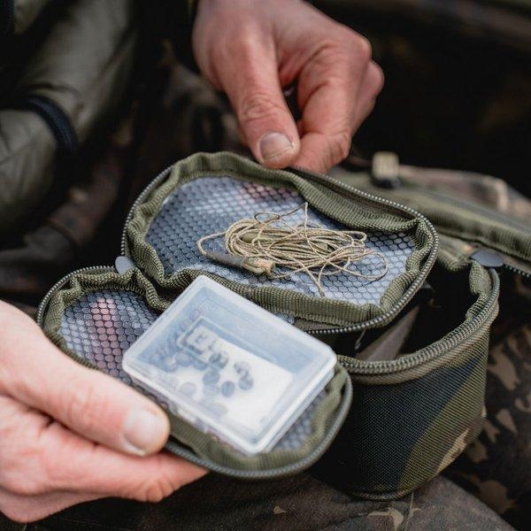 Nash Subterfuge Hi Protect Lead & Leader Pouch