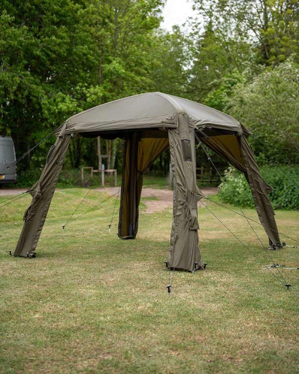 17683.jpg Fox Air Frame Social Shelter 2,5 m