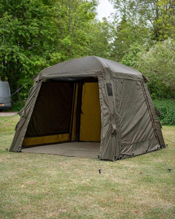17684.jpg Fox Air Frame Social Shelter 2,5 m