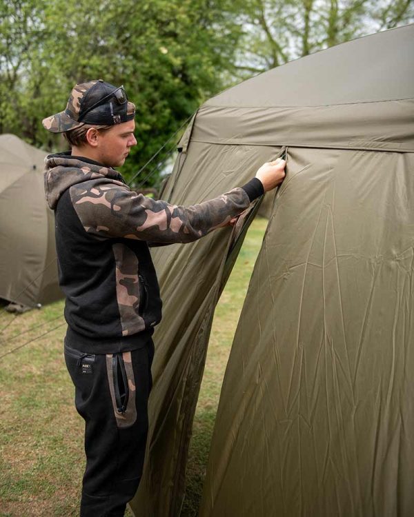 17693.jpg Fox Air Frame Social Shelter 2,5 m
