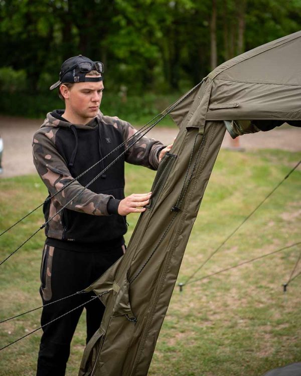 17696.jpg Fox Air Frame Social Shelter 2,5 m