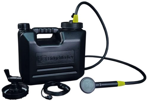 17932.jpg RidgeMonkey Outdoor Power Shower Full Kit 10 L