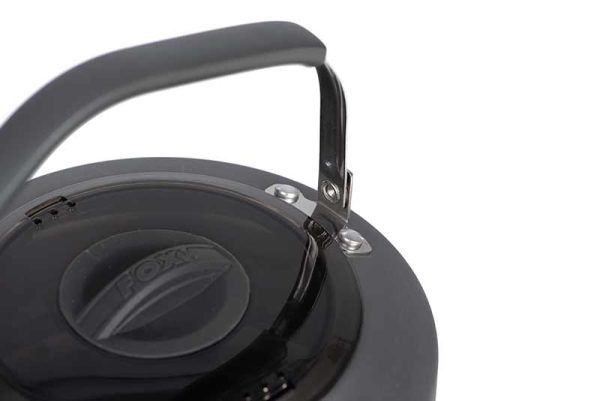 Fox Cookware Infrared Power Boil Kettle