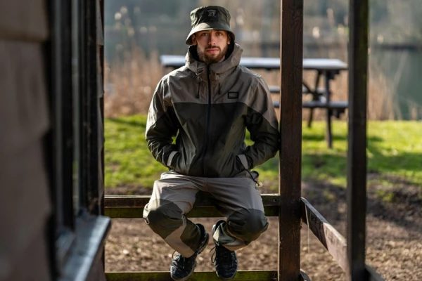 Nash ZT Lite Dry Pack Trousers
