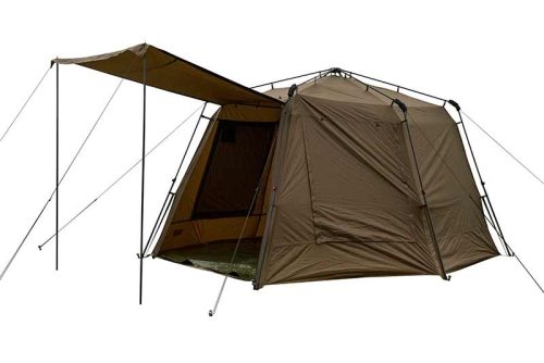 Fox EOS Social Shelter XL