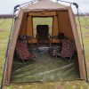 Fox EOS Social Shelter XL