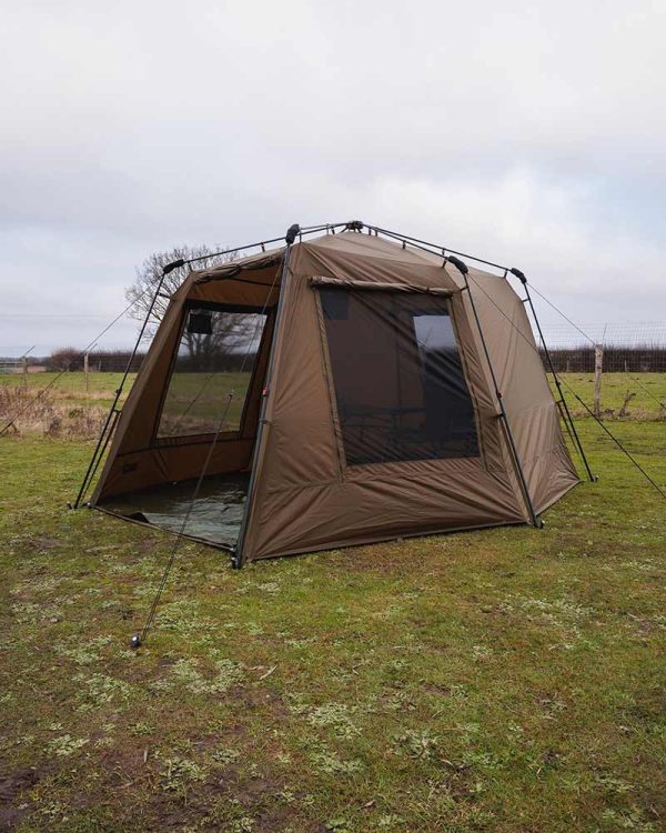 Fox EOS Social Shelter XL