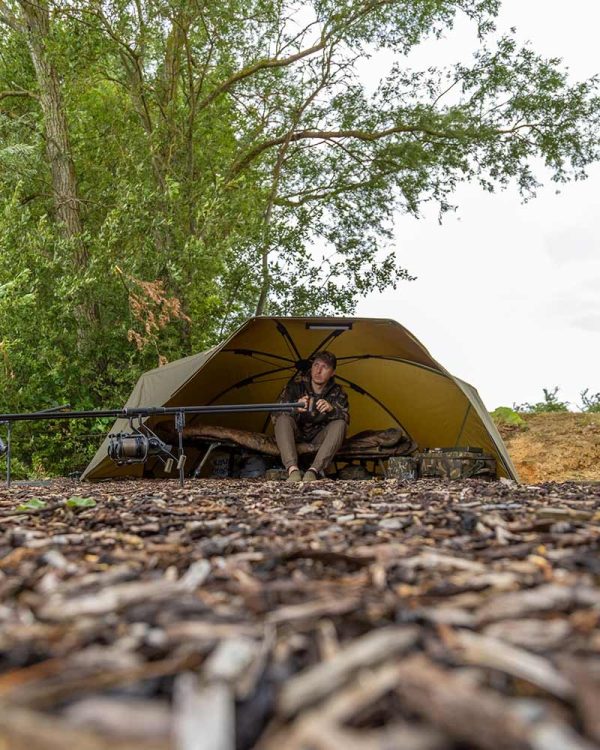 Fox Easy Brolly 60"