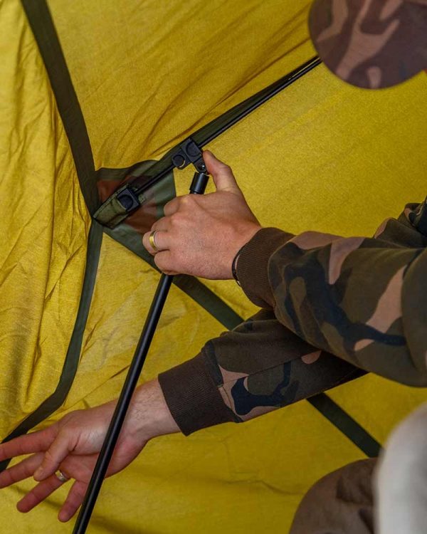 Fox Easy Brolly 60"