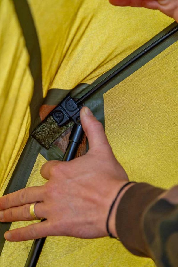 Fox Easy Brolly 60"