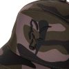 Fox Camo Volley Cap