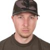 Fox Camo Volley Cap