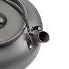 Fox Cookware 4 piece Deluxe Cook Set