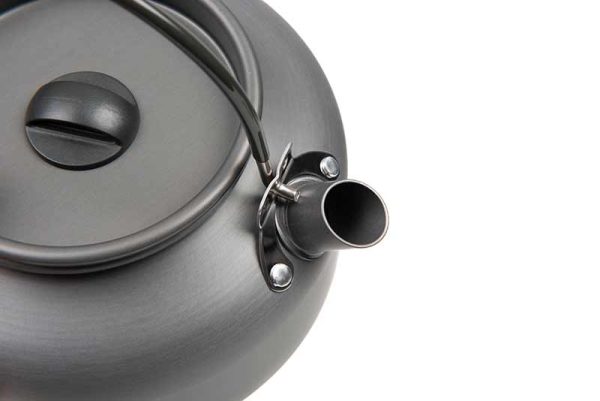Fox Cookware 4 piece Deluxe Cook Set