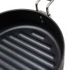 Fox Cookware 4 piece Deluxe Cook Set