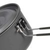 Fox Cookware 4 piece Deluxe Cook Set