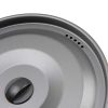 Fox Cookware 4 piece Deluxe Cook Set