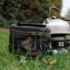 Korda Compac Stove Bag Dark Kamo