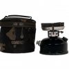 Korda Compac Stove Bag Dark Kamo