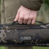 Korda Compac Storm Pole Bag Dark Kamo