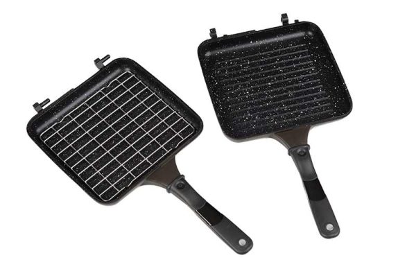 Fox Multi Pans
