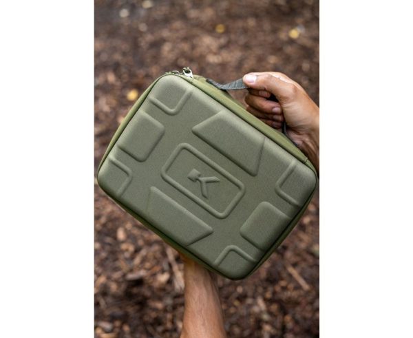 Korum Progress Work Blox Pouch