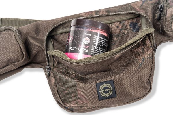 Nash Scope Utility 6ft Rod Skin