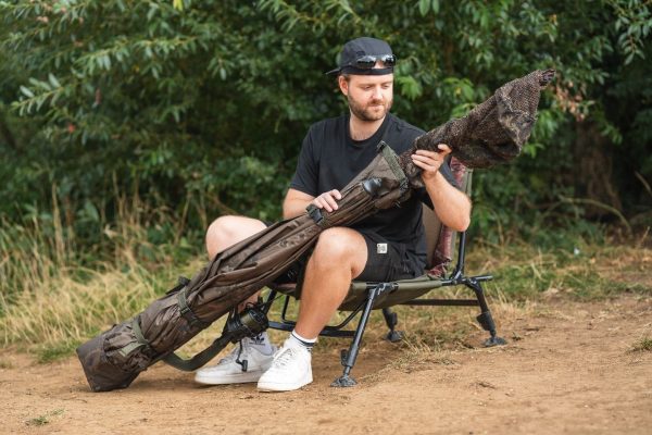Nash Scope Quiver