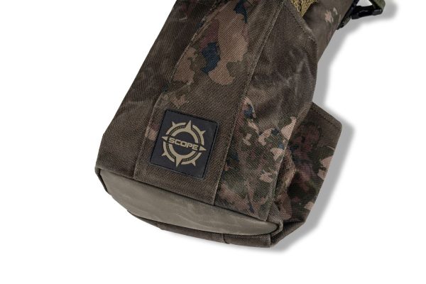 Nash Scope Quiver