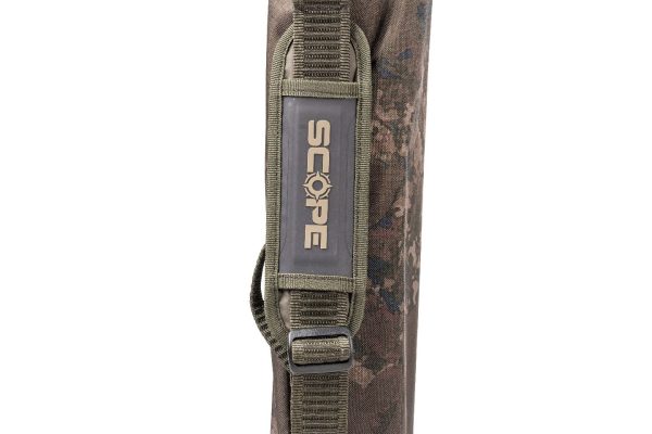 Nash Scope Quiver