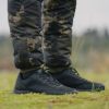Korda Insulated Jogger Dark Kamo