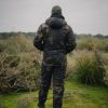Korda Insulated Jogger Dark Kamo
