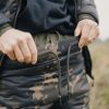 Korda Insulated Jogger Dark Kamo