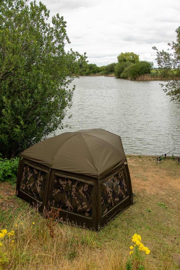 Fox Frontier II XL
